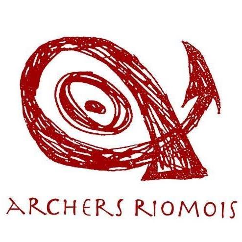 Logo Les Archers Riomois